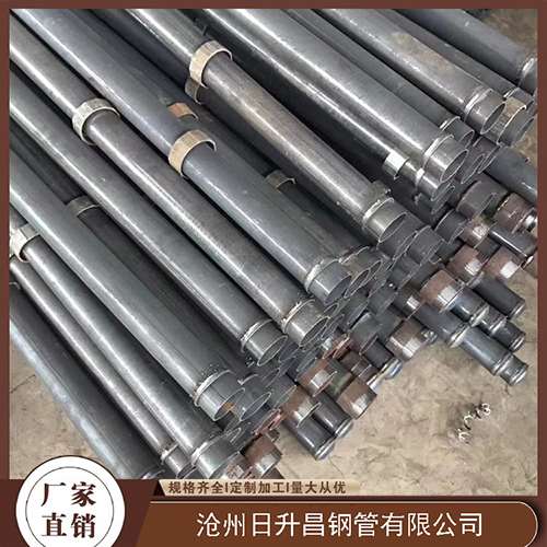 剑阁声测管生产厂家