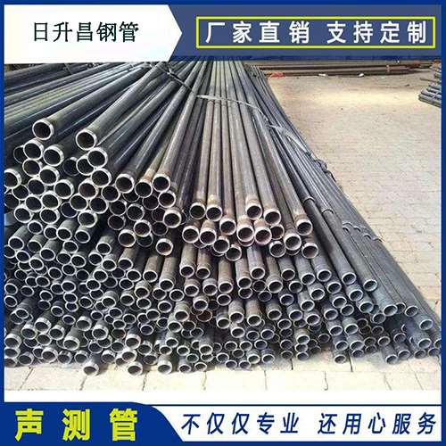 剑阁桥梁声测管作用及预埋检测方法